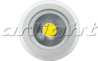 Arlight 017934 Светодиодная панель CL-R200TT 15W Day White