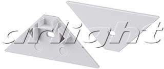 Arlight 023888 Заглушка ARH-DECORE-S12-INT с отверстием