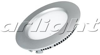 Arlight 015336 Светильник MD120-6W White
