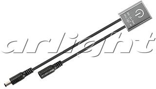 Arlight 020084 ИК-датчик SR3-Door Grey (12-24V, 36-72W, IR-Sensor)
