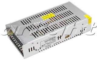Arlight 010516 Блок питания HTS-200-24 (24V, 8.3A, 200W)
