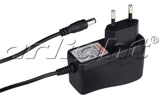 014789 Arlight Блок питания ARDV-12012EP (12V, 1A, 12W) (ARL, Адаптер)