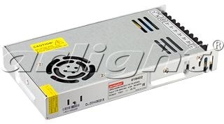 018402 Arlight Блок питания ARS-400M-24 (24V, 16.7A, 400W) (ARL, Защитный кожух)