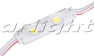 Arlight 021764 Модуль герметичный ARL-A2835-2 White