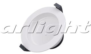 Arlight 023198 Светильник IM-115WH-Cyclone-10W Warm White