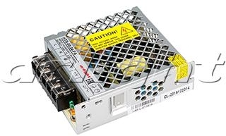 Arlight 022380 Блок питания HTS-50-24-FA (24V, 2.2A, 50W)