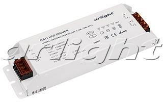 Arlight 022981 Блок питания ARV-DALI-75-24-H5 (24V, 3.12A, 75W, PFC)