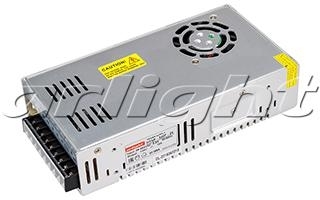 Arlight 011894 Блок питания HTSP-320F-24 (24V, 13A, 312W, PFC)