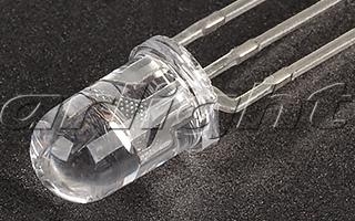 Arlight 004828 Светодиод ARL-5413EGC/3L