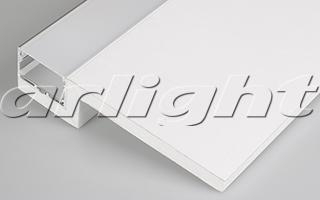 Arlight 022265 Гипсокартонный Модуль ARL-LINE-EDGE-50-2000 (ГКЛ 12.5мм)