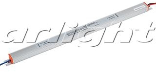 Arlight 024097 Блок питания ARV-12060-LONG-A (12V, 5A, 60W)