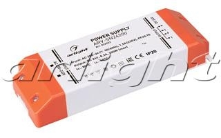 Arlight 022922 Блок питания ARV-SN24200 (24V, 8.3A, 200W, PFC)