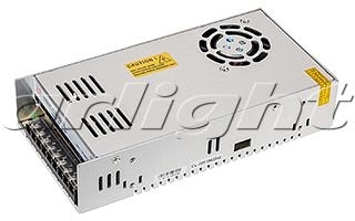 Arlight 015096 Блок питания HTS-350-36 (36V, 9.7A)