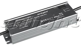 Arlight 021708 Блок питания ARPV-SP24150A (24V, 6.3A, 150W, PFC)