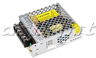 Arlight 022401 Блок питания HTS-35-24-FA (24V, 1.5A, 35W)