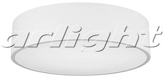Arlight 022103 Светильник SP-TOR-TB400SW-25W Warm White