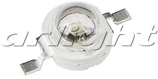 Arlight 011494 Мощный светодиод ES-3W Orange