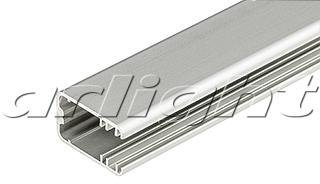 Arlight 016977 Алюминиевый Профиль TOP-SHELF9-2000 ANOD (P12)