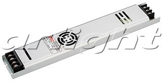 Arlight 023259 Блок питания HTS-300-24LS (24V, 12.5A, 300W) (ARL, Защитный кожух)