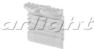 Arlight 015548 Заглушка для ALU-POWER-W35 с креплением