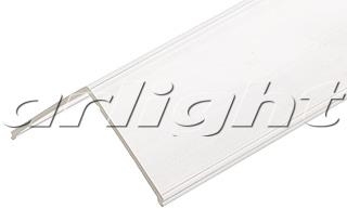 Arlight 016576 Экран ARH-KANT-H30-2000 Square Clear-PM