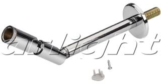 Arlight 017292 Держатель шарнир винтовой PEN JT100