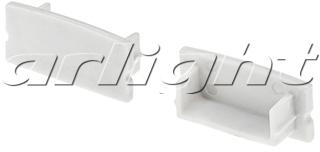 Arlight 016573 Заглушка ARH-WIDE-H10 глухая