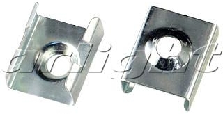 Arlight 012543 Крепеж монтажный для PDS45-T цинк