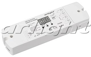 Arlight 023004 Контроллер тока SMART-K5-RGBW (12-36V, 4x700mA)