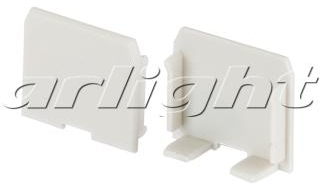 Arlight 019410 Заглушка для PLS-LOCK-H25-F-HIDE глухая