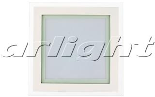 Arlight 017981 Светодиодная панель CL-S200x200EE 15W White