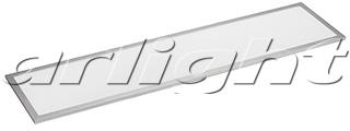 Arlight 017531 Светодиодная Панель IM-300x1200AS-40W Warm White