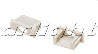 Arlight 012046 Заглушка для MIC с отверстием