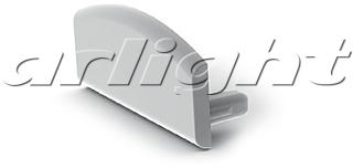 Arlight 014855 Заглушка для ALU-WIDE-H8 глухая