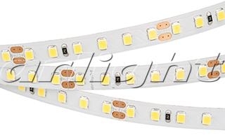 Arlight 016888 Лента RT 2-5000 24V Cool 8K 2x (2835, 600 LED, PRO)