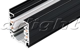 Arlight 024060 Трек LGD-D3P-3000 Black-M
