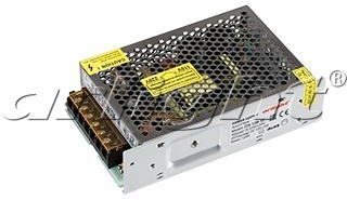 017824 Arlight Блок питания JTS-120-12 (12V, 10A, 120W) (ARL, Защитный кожух)