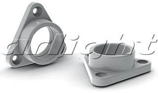 Arlight 015533 Держатель в шкаф для ALU-ROUND