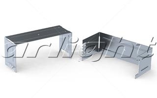 Arlight 019451 Держатель для ALU-POWER-RW80F