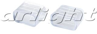 Arlight 021549 Заглушка ARL-Mini-Cap (16x8mm)