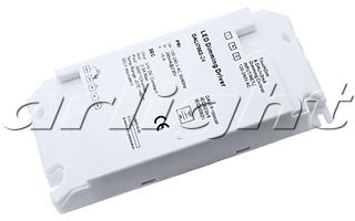 Arlight 017904 Диммер DALI 30-24 (24V, 30W, 1 адрес)