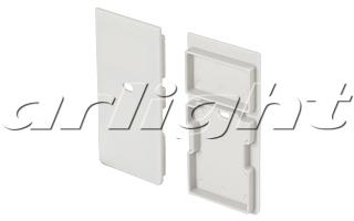 Arlight 020578 Заглушка ARH-LINE-3750A-VOL с отверстием