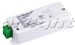Arlight 018245 Диммер тока SR-2502NS (12-36V, 1x350mA)