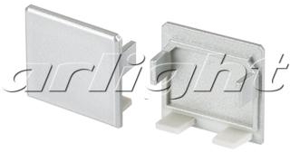 Arlight 019876 Заглушка светонепроницаемая PLS-LOCK-H25