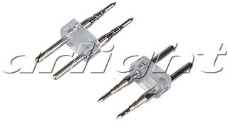 Arlight 021241 Силовой коннектор ARL-2pin