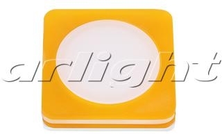 Arlight 020837 Светодиодная панель LTD-80x80SOL-Y-5W Day White