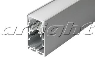 Arlight 021171 Профиль с экраном S2-LINE-3360-2500 ANOD+OPAL