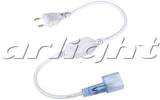 Arlight 017600 Шнур питания ARL-NF-PC-S 220V (EU)