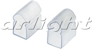 Arlight 018539 Заглушка NEO-CAP-S (15x26)