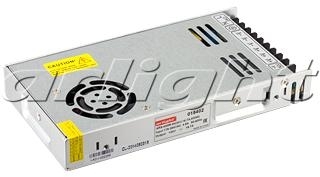 Arlight 020821 Блок питания HTS-400-24-Slim (24V, 16.7A, 400W)